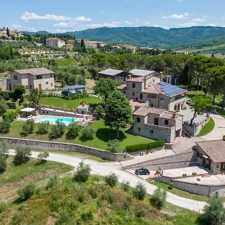 度假居 La Casanova *