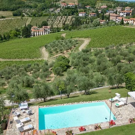 La Casanova Holiday home *