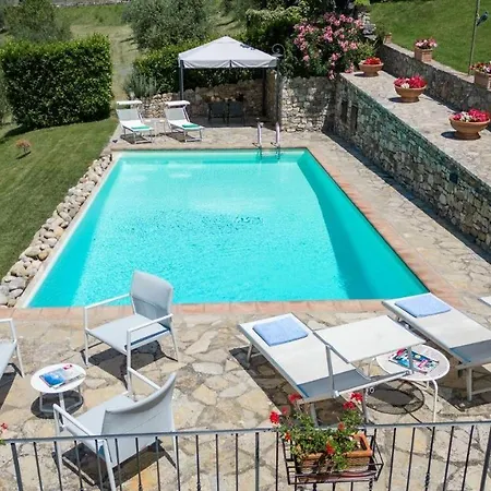 Holiday home La Casanova *