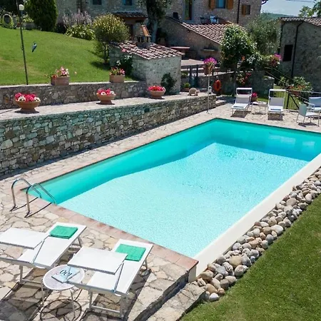 Holiday home La Casanova *