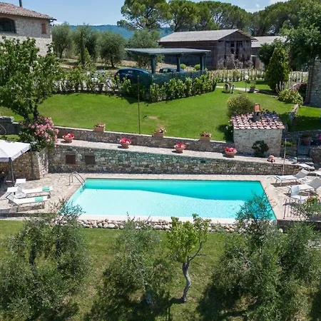 度假居 La Casanova