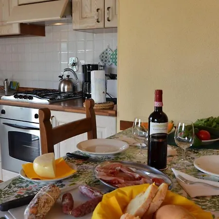 Holiday home La Casanova *