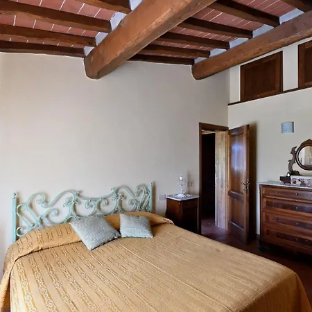 La Casanova Holiday home Radda in Chianti