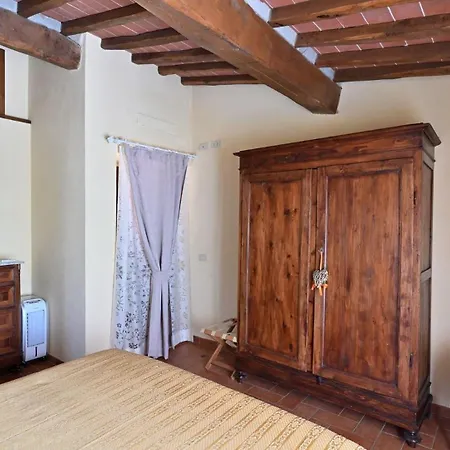 La Casanova Holiday home Radda in Chianti