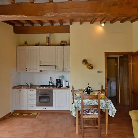 La Casanova Holiday home *