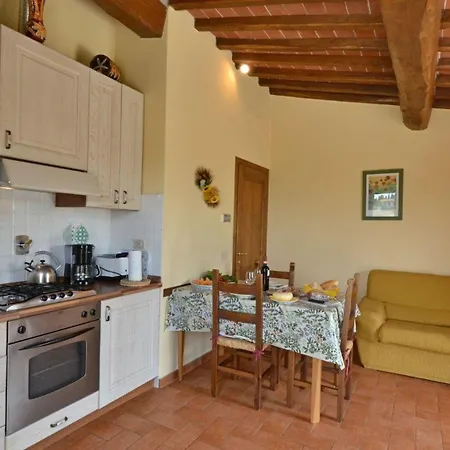 Holiday home La Casanova *