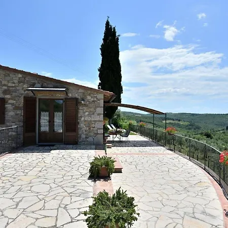Holiday home La Casanova
