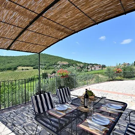 Holiday home La Casanova