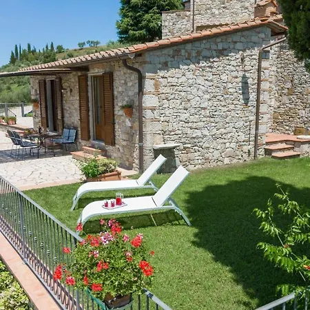 La Casanova Holiday home *