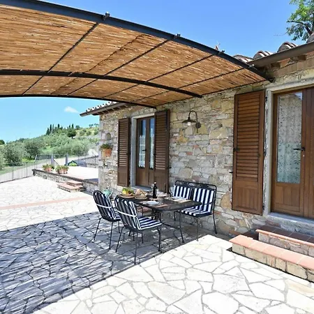 La Casanova 度假居 拉达因基安蒂