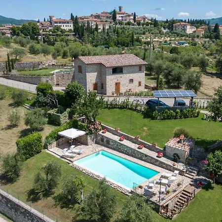 La Casanova Radda in Chianti